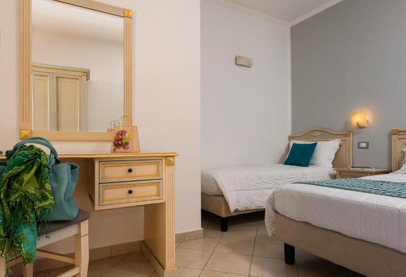 סוויטה, Helios