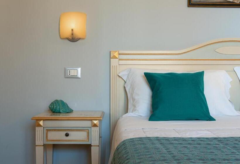 סוויטה משפחתית, Helios