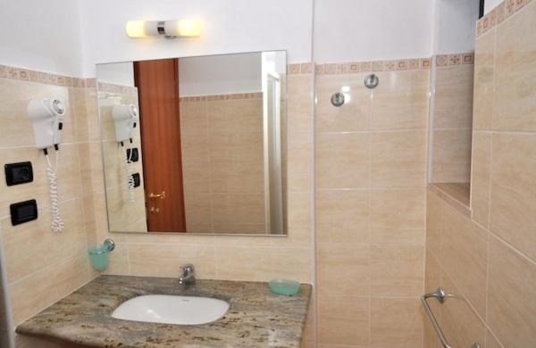 בקתה סטנדרטית, Lido Paradiso Resort