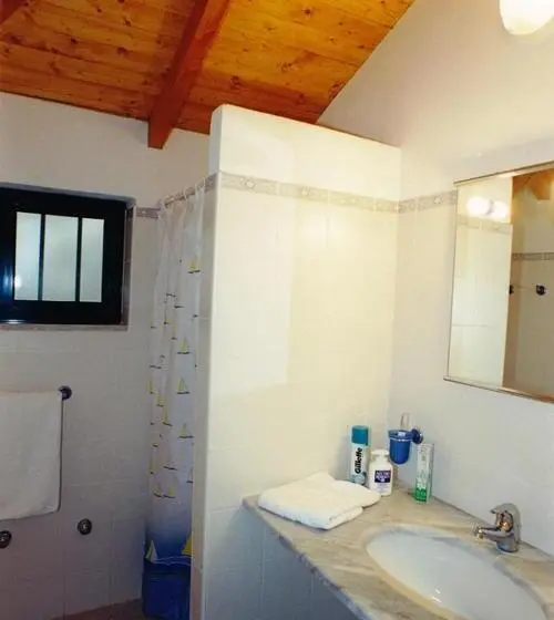 Standard-bungalow, Lido Paradiso Resort