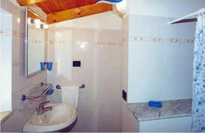 Standard-bungalow, Lido Paradiso Resort