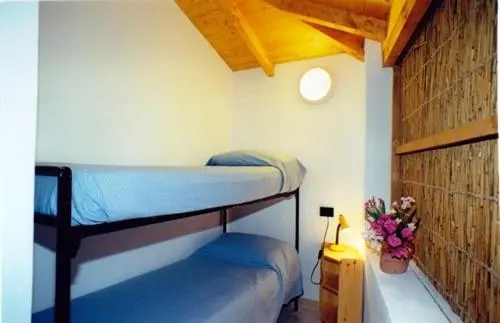 Standard-bungalow, Lido Paradiso Resort