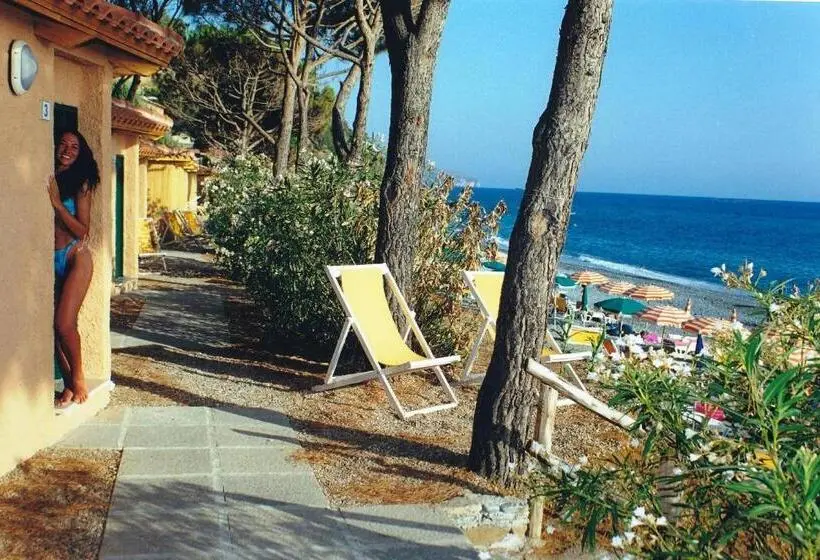 Economy-bungalow, Lido Paradiso Resort