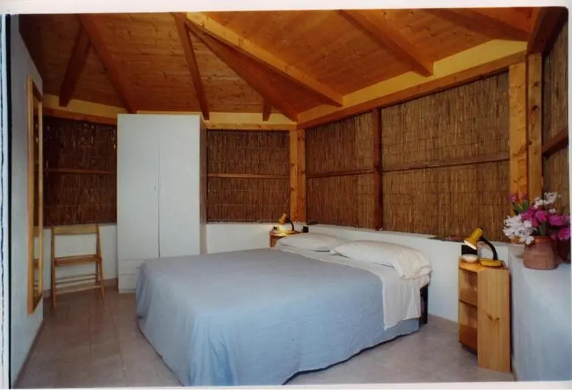 Economy-bungalow, Lido Paradiso Resort