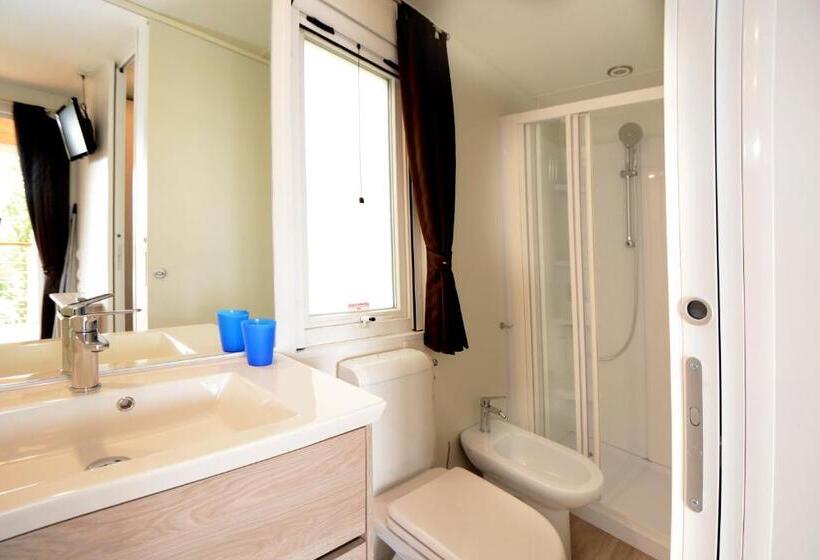 בית, חדר שינה 1, Lido Paradiso Resort