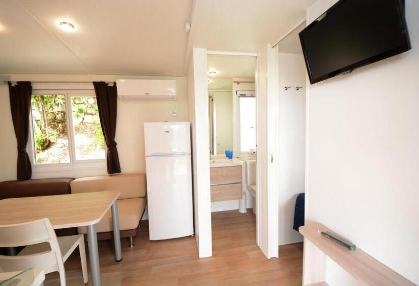 בית, חדר שינה 1, Lido Paradiso Resort