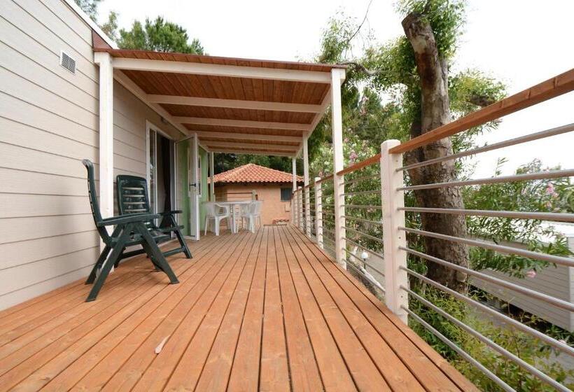 בית, חדר שינה 1, Lido Paradiso Resort