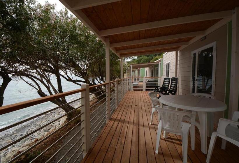 בית, חדר שינה 1, Lido Paradiso Resort