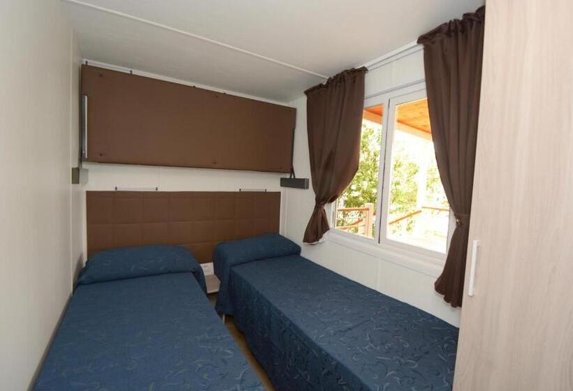 בית, חדר שינה 1, Lido Paradiso Resort