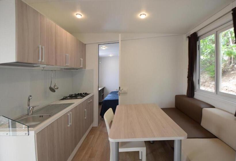 בית, חדר שינה 1, Lido Paradiso Resort