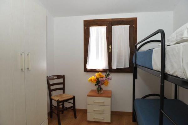 בקתת חדר, Lido Paradiso Resort