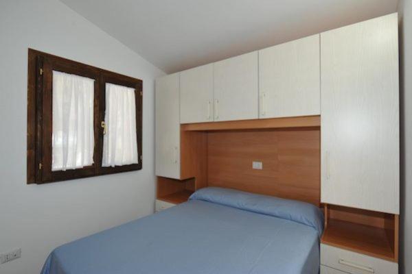 בקתת חדר, Lido Paradiso Resort