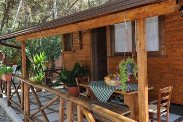 בקתת חדר, Lido Paradiso Resort