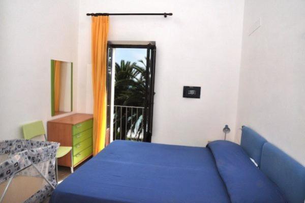 דירת חדר נוף לים, Lido Paradiso Resort