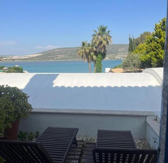 Pokój Standard Widok Morze, Port Alacati