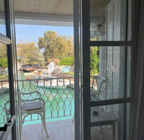 Pokój Rodzinny Widok Morze, Port Alacati