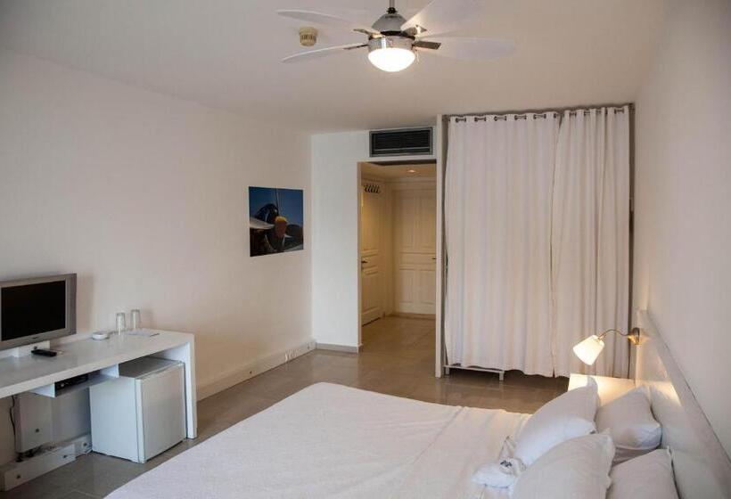 Pokój Rodzinny Widok Morze, Port Alacati