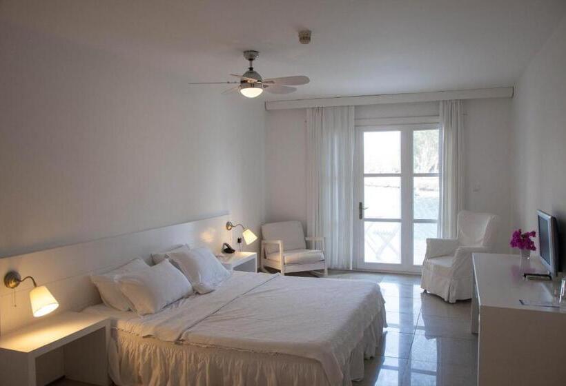 Pokój Rodzinny Widok Morze, Port Alacati