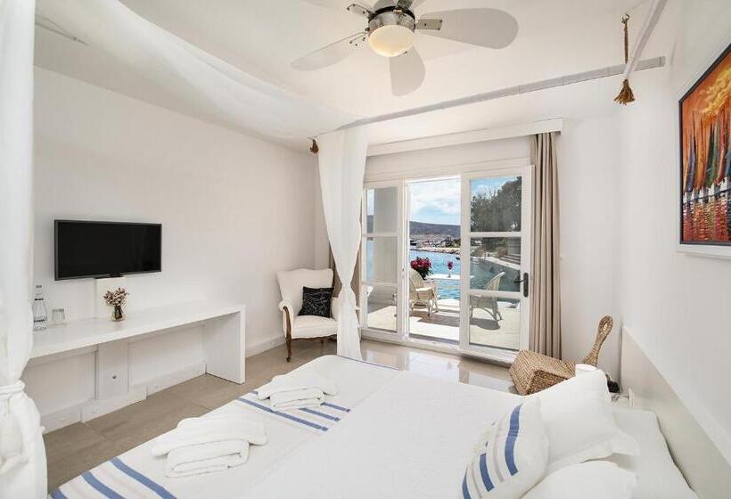 Suite Widok Morze, Port Alacati