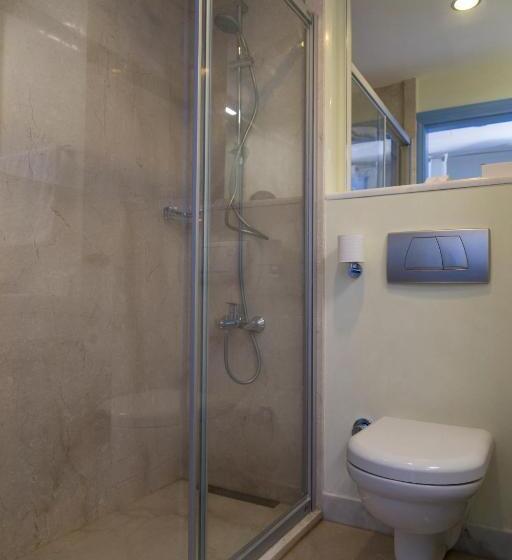 Studio Standard Widok Morze, Port Alacati