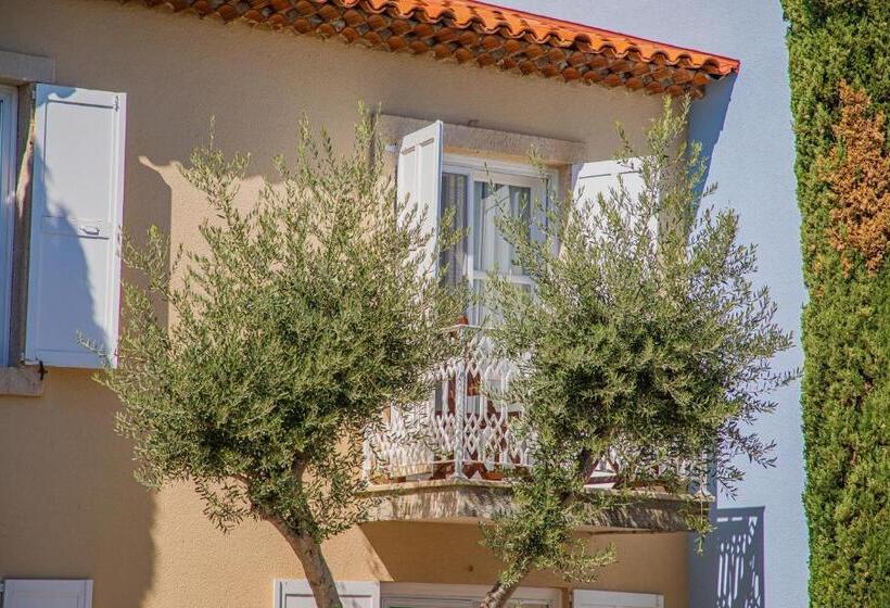 Pokój Standard Widok Basen, Port Alacati