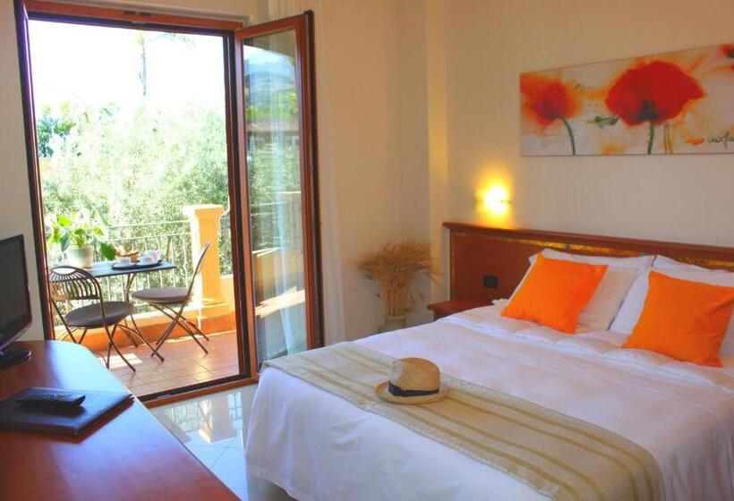 חדר סטנדרט, Residence Piccolo