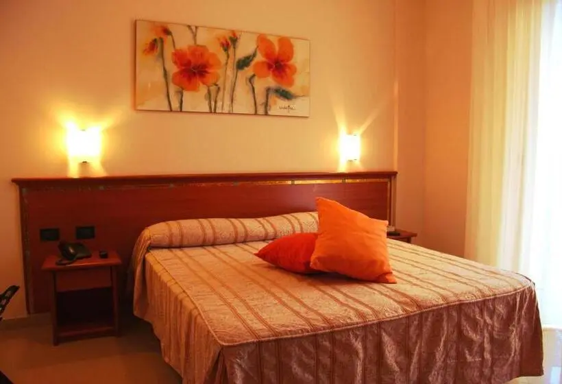 اتاق استاندارد, Residence Piccolo