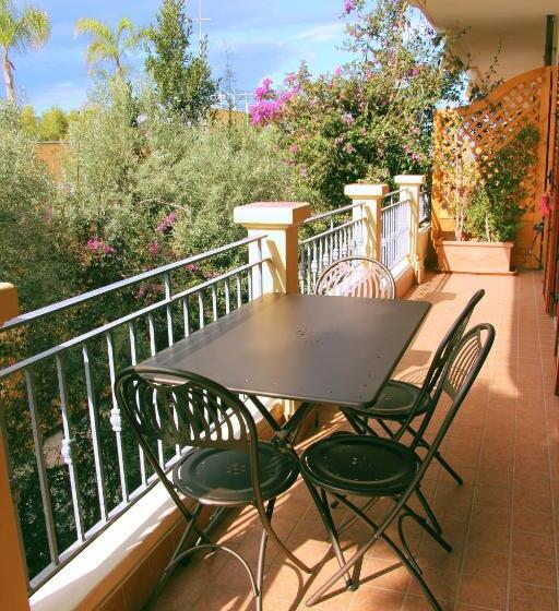 חדר סטנדרט, Residence Piccolo