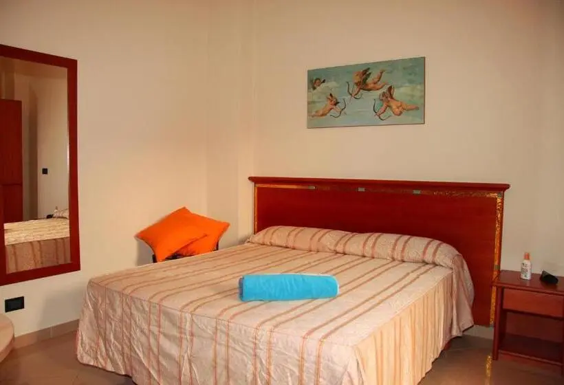 اتاق استاندارد, Residence Piccolo