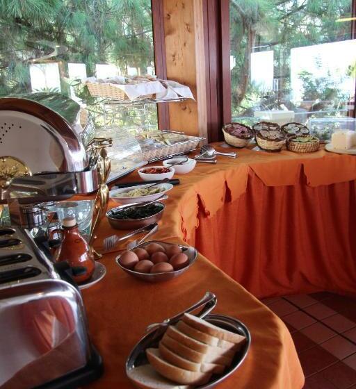 חדר סטנדרט, Residence Piccolo