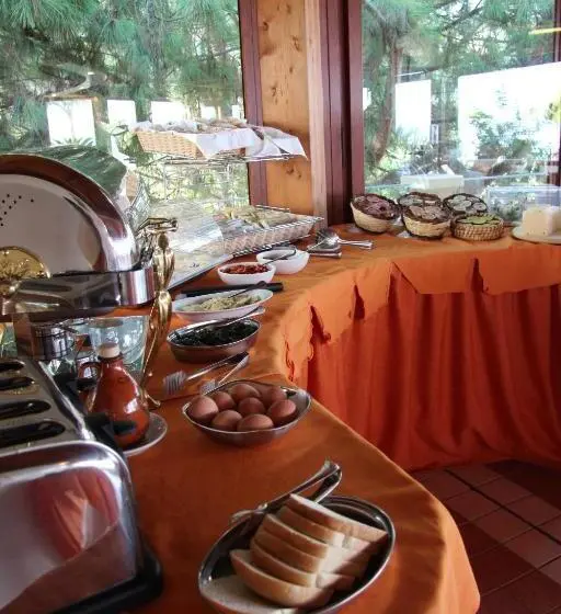 اتاق استاندارد, Residence Piccolo