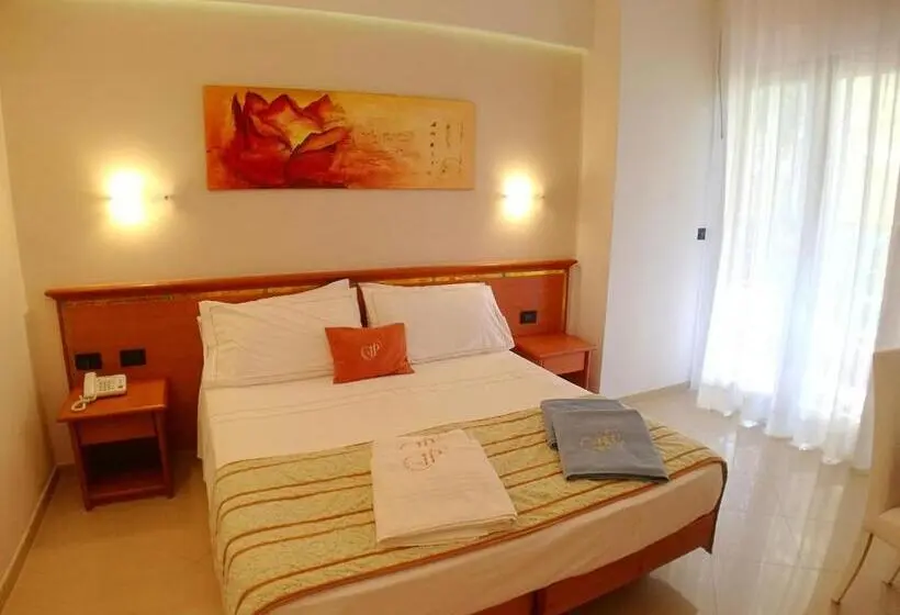 اتاق استاندارد, Residence Piccolo