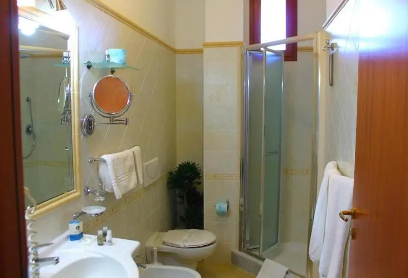 اتاق استاندارد, Residence Piccolo