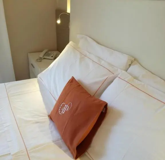 سوییت جونیور, Residence Piccolo