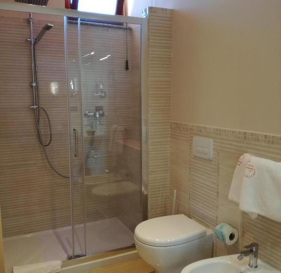 סוויטת ג'וניור, Residence Piccolo