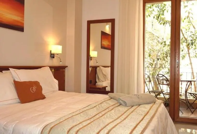 اتاق سوپریور, Residence Piccolo