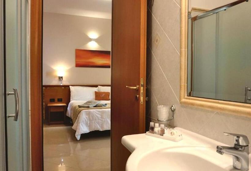 חדר סופריור, Residence Piccolo