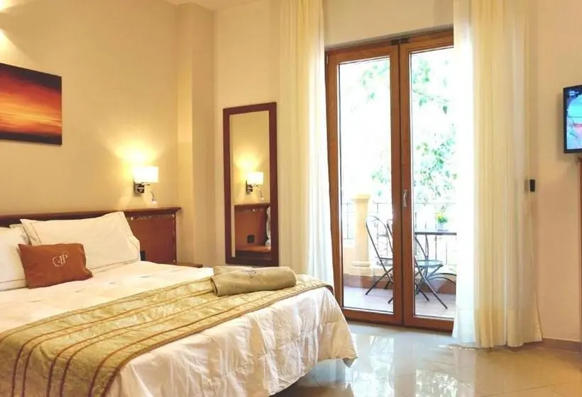 اتاق سوپریور, Residence Piccolo