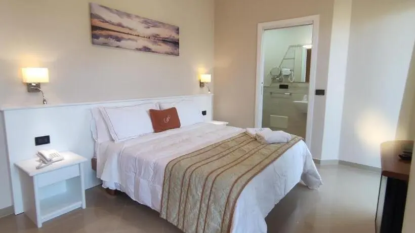 اتاق لوکس, Residence Piccolo