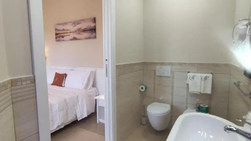 اتاق لوکس, Residence Piccolo