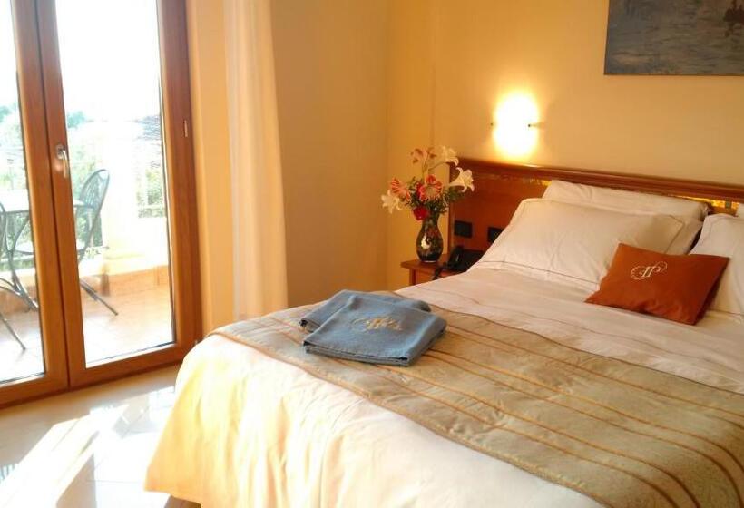Номер Стандарт, Residence Piccolo