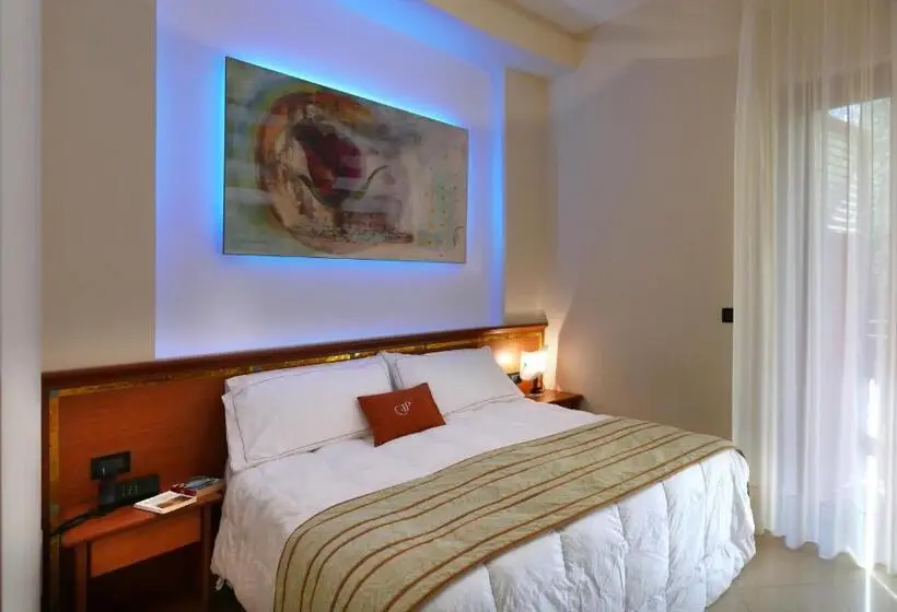 اتاق استاندارد, Residence Piccolo