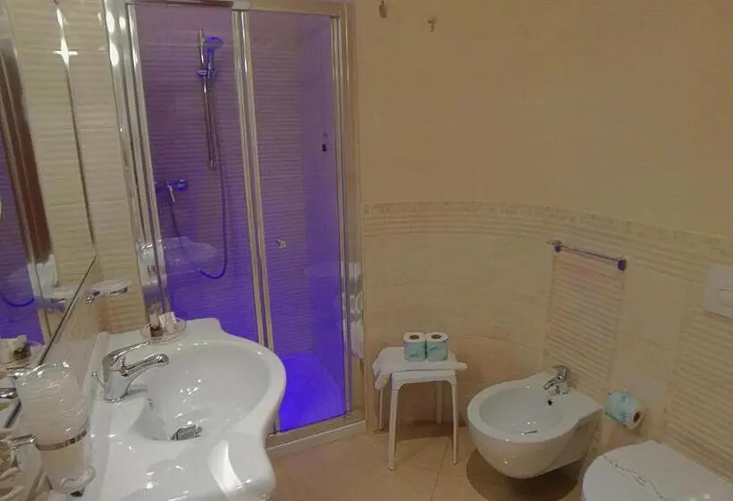 اتاق استاندارد, Residence Piccolo