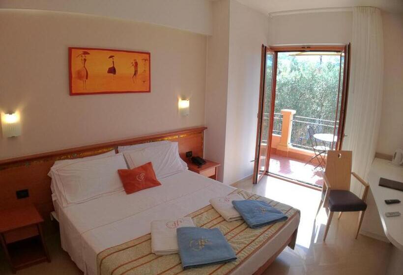 חדר סטנדרט, Residence Piccolo