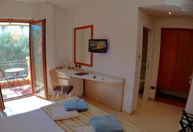 חדר סטנדרט, Residence Piccolo