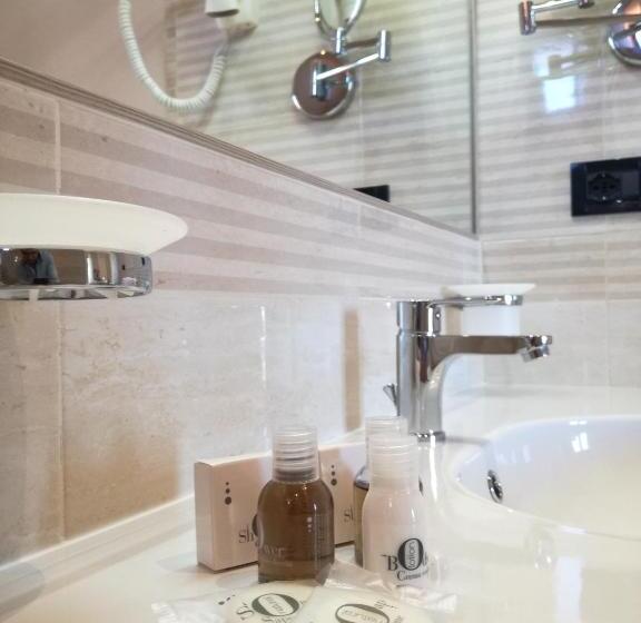 Номер Стандарт, Residence Piccolo
