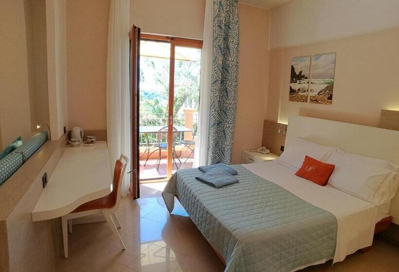 סוויטת ג'וניור, Residence Piccolo