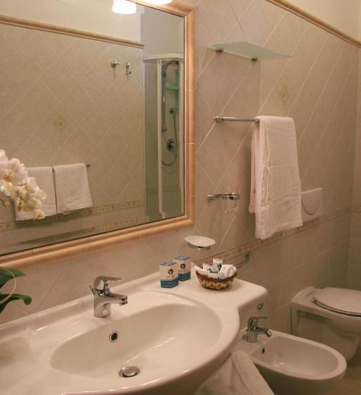 חדר סטנדרט, Residence Piccolo