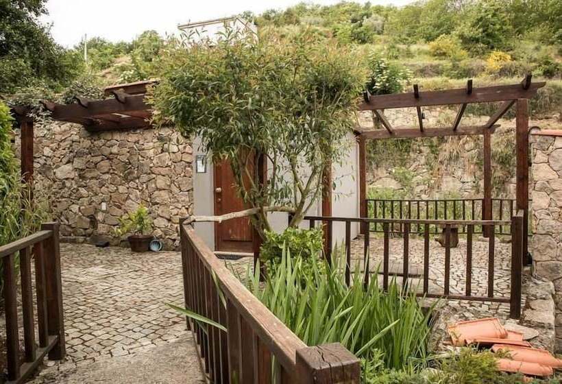 جناح جونيور, Quinta Dos Padres Santos, Agroturismo & Spa