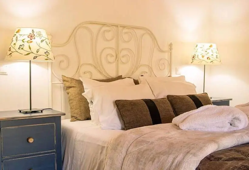 スイート, Quinta Dos Padres Santos, Agroturismo & Spa